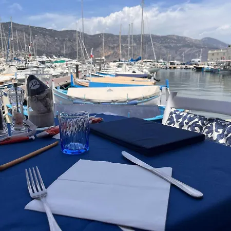 船屋 Superbe Yacht Luxe Familial A St Jean Cap-ferrat. 费拉角圣让