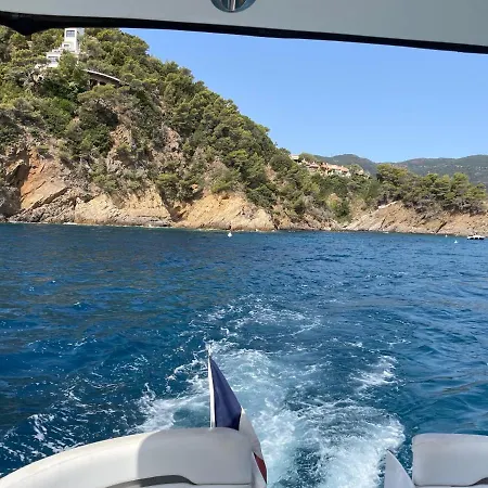 船屋 Superbe Yacht Luxe Familial A St Jean Cap-ferrat.